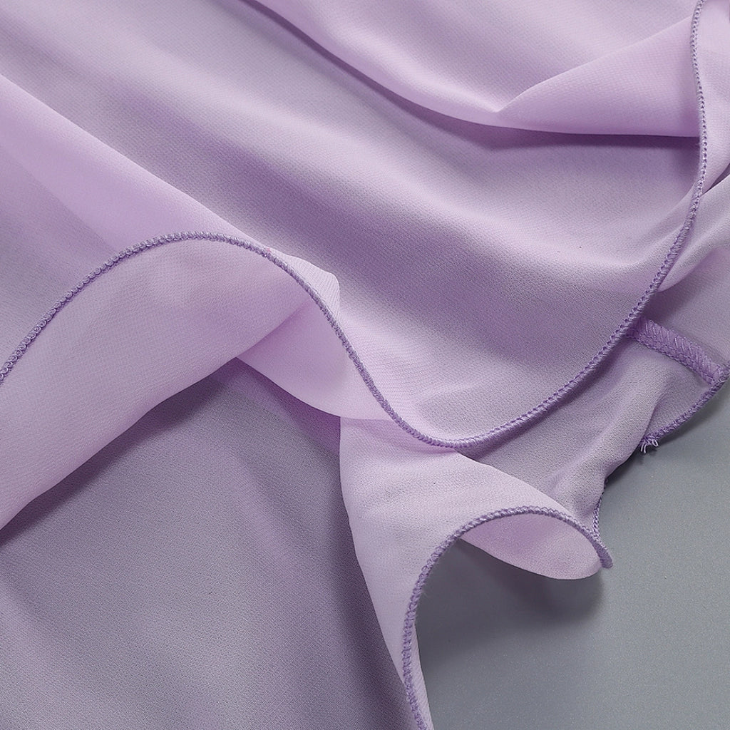 Floor-Length Satin Evening Gown | Sweetheart Neckline & Beaded Details