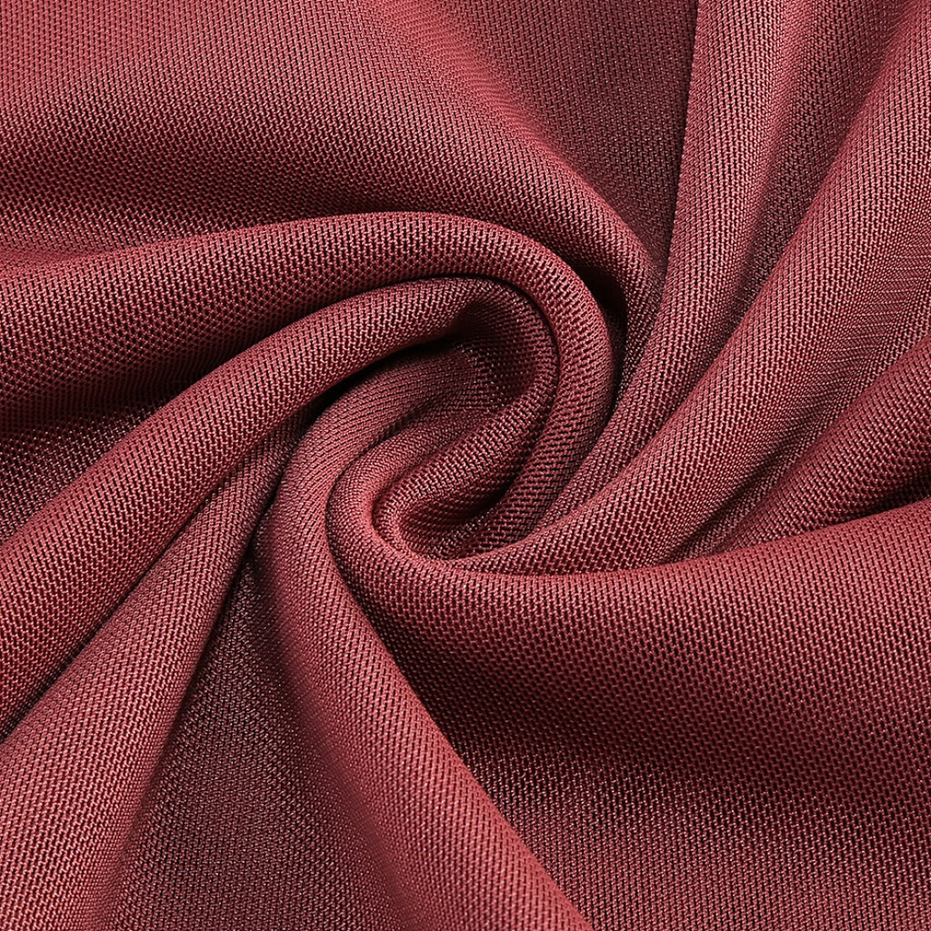 Ivory Satin A-line Evening Gown with Beaded Sweetheart Neckline