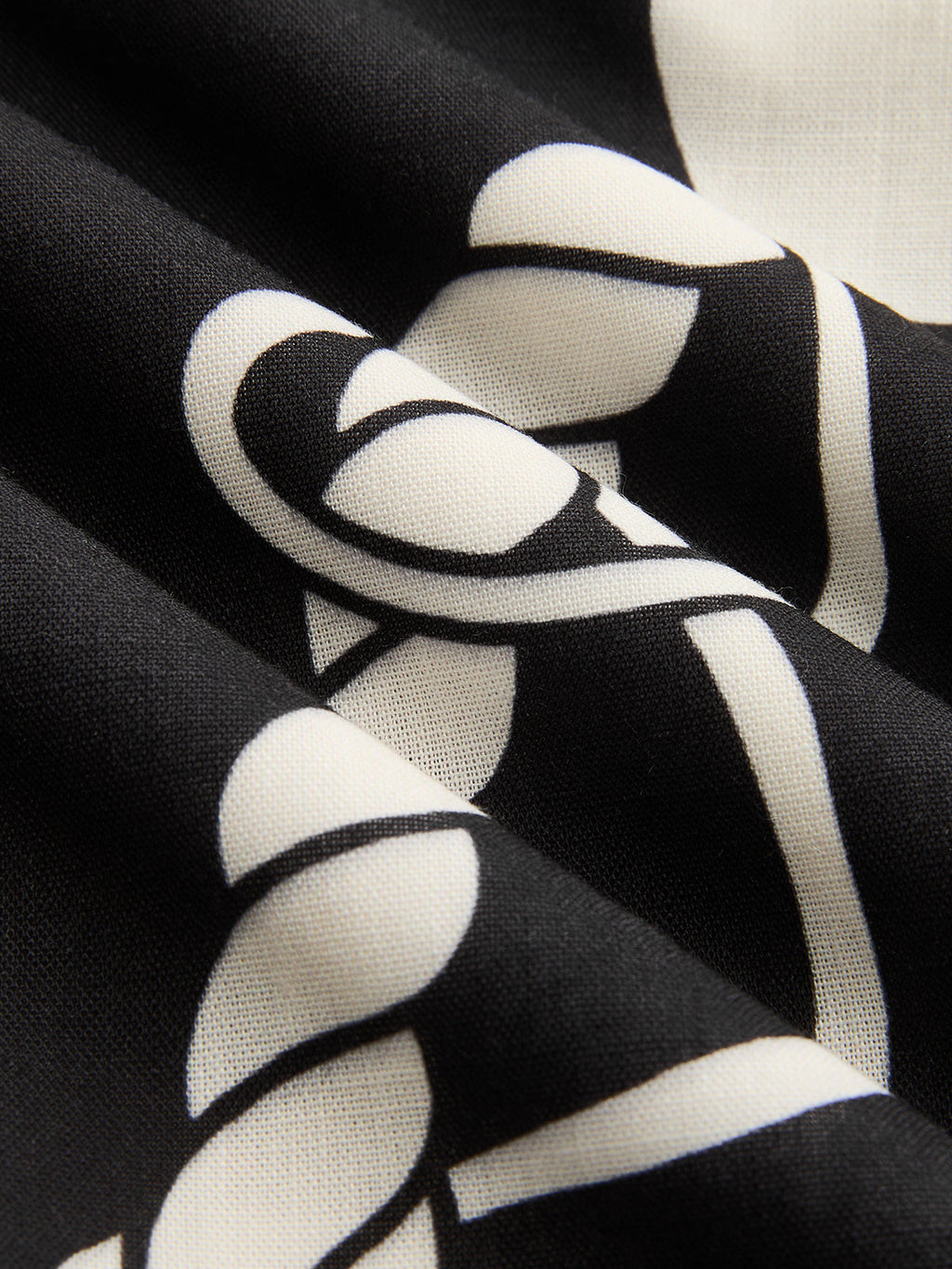 Printed Cami Maxi Dress
