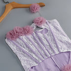 Floor-Length Satin Evening Gown | Sweetheart Neckline & Beaded Details